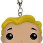Funko Pop Keychain: Fallout - Vault Boy Figure