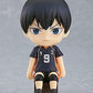 Orange Rouge Haikyu!! To The Top: Swacchao! Tobio Kageyama Nendoroid Action Figure, Multicolor