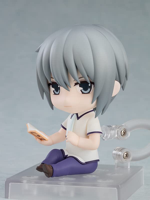 Good Smile Company Nendoroid Fruit Basket Yuki Kusama Non-Scale Plastic Painted Action Figure