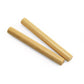 Excellerations Claves Pair Of Rhythm Sticks, Musical Instrument For Children, Pack Of 2