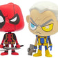Funko Vynl: Marvel Comics - Deadpool & Cable