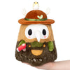 Squishable / Mini Woodland Plague Doctor Plush