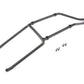 Traxxas TRA7713X Rear Body Support: 1/5 X-Maxx
