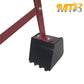 Mtb Supply Ride-On Dig Working Crane Sand Excavator Sand Digger Sand Scooper Outdoor Sandbox Excavator In Sand, Beach, Snow, Dir