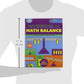 Didax Educational Resources Working With Math Balance Book