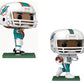 Tyreek Hill/Tua Tagovailoa (Miami Dolphins) Nfl Funko Pop! Combo (2)