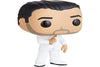 Funko Pop! Rocks Nick Carter Vinyl Figure, 3.75 inches, Multicolor, Model 40110