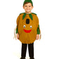 Fancydresswale Chikoo Fancy Dress Costume For Kids | Free Size 2-10 Years | School Functions, Fancy Dress Competitions, Theme Pa