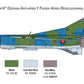 Italeri - Mig-23 Flogger D 1:48 (?/21) * - ITA2817S