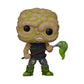 Pop! Heroes: The Toxic Avenger *Glow In The Dark* (Nycc 2023 Shared Exclusive)
