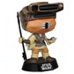 Funko Boushh Leia