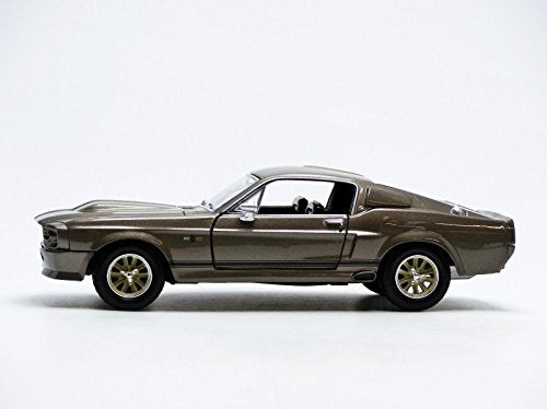 Greenlight Plastic 1/24 Scale Diecast 18220 Eleanor 1967 Custom Shelby GT500 60 Seconds