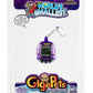World's Smallest GigaPets Miniature Virtual Pet Assortment, Interactive CompuKitty & PixelPuppy, Multi-Color, Model 5302