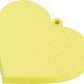 Good Smile Company Nendoroid More: Yellow Heart Base