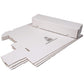 3-Pack  800-Count Trading/Gaming Card Storage Box  Woodhaven Trading Firm Brand