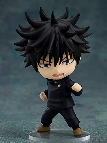 Good Smile Company Jujutsu Kaisen: Megumi Fushiguro Nendoroid Action Figure