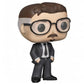 Funko Pop! Directors - Vince Gilligan, Multicolor, Model: 34960