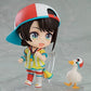 Max Factory Hololive Production: Oozora Subaru Nendoroid Action Figure