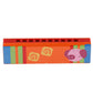 Enakshi Wooden 10 Holes Kids Harmonica Mouth Organ Musical Instrument Beginners Sound Toy Xmas Gift Orange|Toys & Hobbies | Educ