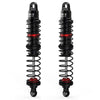 Gmade 24304 XD Dual Rate Rock Shocks (2Piece)