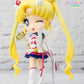 Tamashii Nations - Pretty Guardian Sailor Moon Cosmos - Eternal Sailor Moon (Cosmos Edition), Bandai Spirits Figuarts Mini