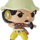 Funko Pop Animation: One Piece Collectible Figure, Multicolor