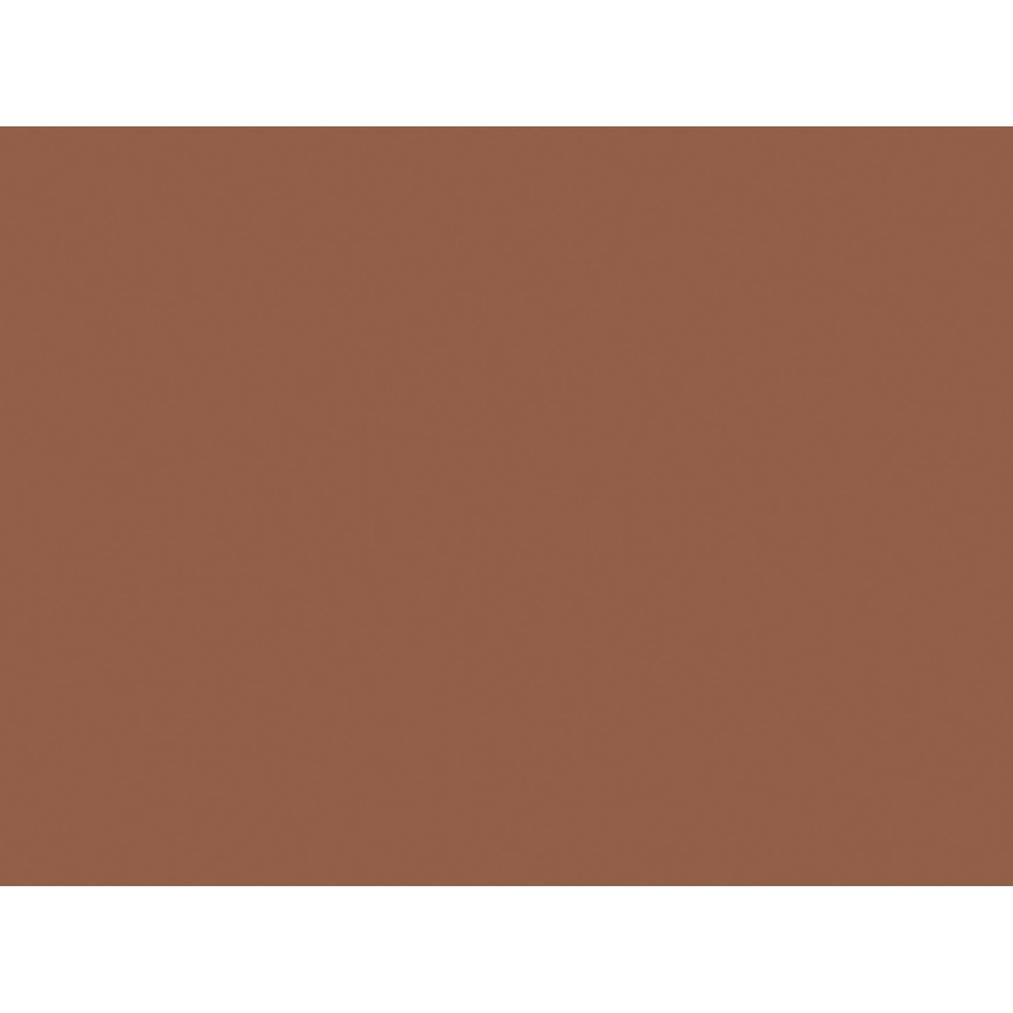 Construction Paper, Warm Brown, 18 x 24, 50 Sheets Per Pack, 2 Packs
