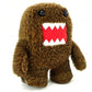 Domo 6'' Plush With Braces