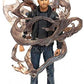 Outcast Tv Series Kyle Barnes Action Figure-Sdcc 2016 Exc