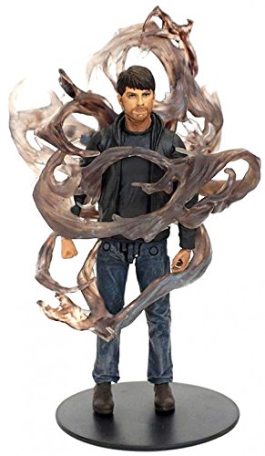 Outcast Tv Series Kyle Barnes Action Figure-Sdcc 2016 Exc