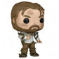 Funko POP! TV - Stranger Things Hopper with Vines, 3.75" Vinyl Figure, Multicolor, Model 31022