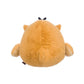 Rilakkuma San-X Original Fawn Series Plush (Kiiroitori Owl)