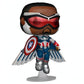 Funko POP! TFAWS Vinyl Figure - Multicolor, Model 51649