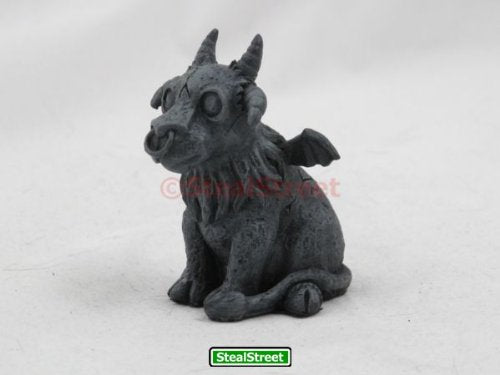 Ytc Baby Goat Gargoyle - Collectible Figurine Statue Sculpture Figure