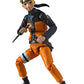 Toynami Naruto Shippuden 4-Inch Poseable Action Figure Series 1 Naruto Action Figure