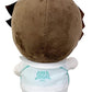 Great Eastern Entertainment Haikyu!! Oikawa Aoba Johsai Plush Jacket 7" H Multi-colored Model 56607