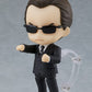 Good Smile Company The Matrix Nendoroid Agent Smith - Figure