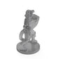 Tiefling Male Cleric Tabletop Dnd Gaming Miniature