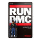 Super7 Run Dmc Jam Master Jay 3.75 In Reaction Figure