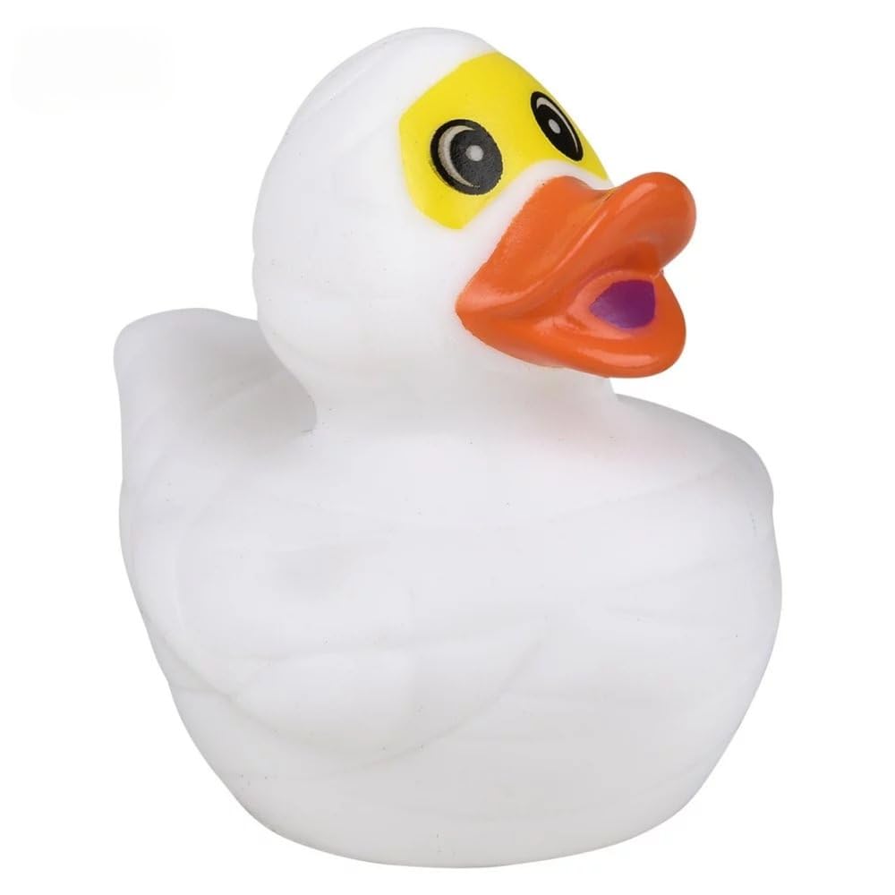 Rhode Island Novelty 2' Halloween Duckies