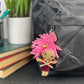 Watchover Voodoo 3-Inch The Princess Keychain - Handcrafted Gift To Bring Good Luck And Positivity Everywhere You Go