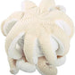 JOSON Cute Octopus Plush Toys  Soft Octopus Stuffed Animals  Girls and Boys mature-themed Birthday (16 Inch  White)