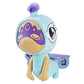 HANAZUKI Little Dreamer Plush Toy - Peacock, Soft Plush Material, Model C0998AS0