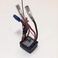 Spektrum SRX210 FHSS 2-Channel Receiver and ESC, SPMSRX210