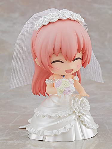 Good Smile Tonikawa: Over The Moon For You: Tsukasa Yuzaki Nendoroid Action Figure, Multicolor