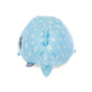 AQI Jinbesan Whale Plush with Nekonbu and Ika - 9-inch Plush