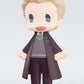 Harry Potter: Draco Malfoy Hello! Good Smile Mini Figure, Multicolor