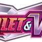 Pok?mon TCG: Scarlet & Violet advanced Trainer Box - Miraidon