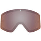 SPY Marauder Lens - Happy Boost LL Coral