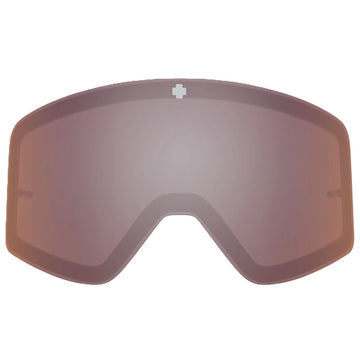 SPY Marauder Lens - Happy Boost LL Coral